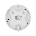 CH4 Methane LPG C3H8 Natural Gas Monitors Alarms Combustible Gas Detector For