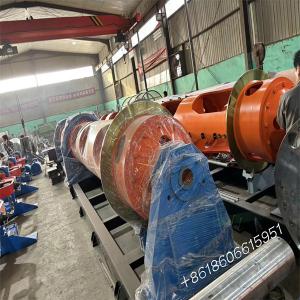 China Good After Sale Service 400x6B Steel Wire Rope Tubular Stranding Machine factory