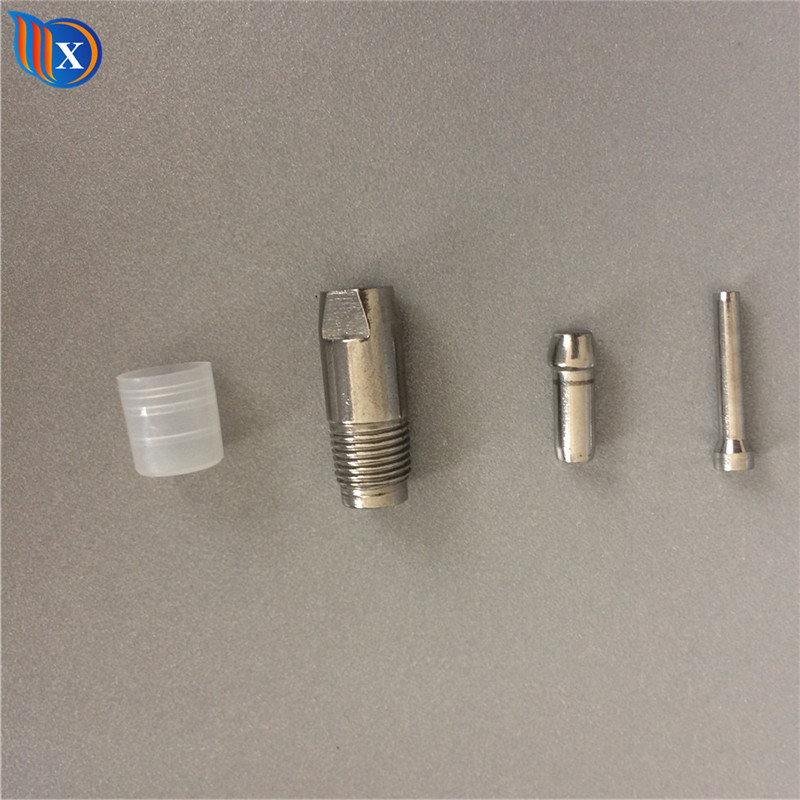 Automatic Poultry Stainless Steel Nipple Drinker