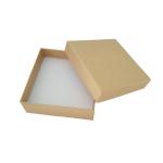 Yilucai High Quality Custom Private Label Kraft Paper Cardboard Small Jewelry