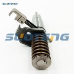 127-8222 Common Rail Diesel Fuel Injector 1278222 For 3114 3116 Engine Parts
