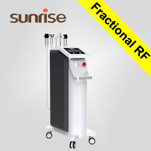 China Radio frequency Micro needle RF &Fractional RF microneedle beauty Device on sale