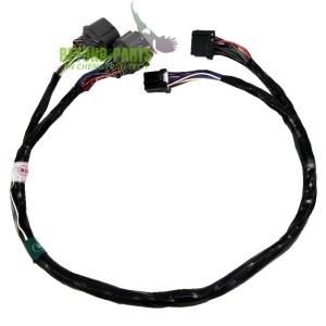 China catererpillar 320D Excavator Air Conditioner Wire Harness SG246470-3080 factory