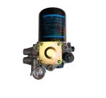 Shacman Truck Spare Parts DZ96189369474A/DZ96189360063 Air Handling Unit Oil