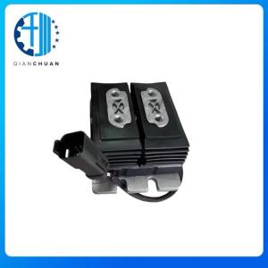 China Foot Pedal 561-7001 490-1012 For Caterpillar E301.5 E307.5 Excavators Control Pedal factory