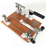 Industrial Pressure Gauge Calibrator With Hand Pump 7Kg