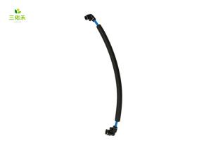 China Cold Resistant 1.5mm Pitch Automobile Wiring Harness ISO14001 factory