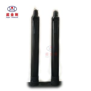 Working Air Pressure 1.0-2.5-3.0MPa DTH Hammer with Stable Performance and Long