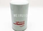 SGS Excavator Machinery Spinon Lube Oil Filter Element 4484495 P550596 LF9008