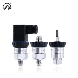China CYYZ41Y Pressure Transmitter Sensor 4mA-20mA 0-5VDC 1-5VDC Power Supply factory