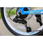 Folding Kids Cycle Best Cool Motorcycle Bicycle For 3-12 Years Old
