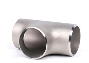 China 3000LBS Pressure Rating Seamless Pipe Fittings For Petroleum Casting Technique factory