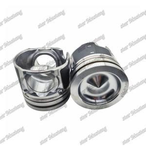 China Piston C9.3 3961539 For Cummins Diesel Engine Repair Parts factory