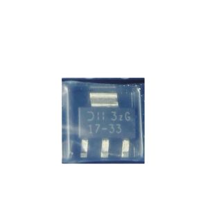China TRANSISTORS NPN LDO Voltage Regulators BI 1.0A 1.3V 12V 5.0V 3.3V FIX ROHS AP1117E33G-13 IC REG LINEAR SOT223-3 on sale