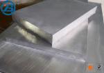 Aluminium Magnesium Zinc Alloy Plate Board AZ31 Smooth Surface Alkali Against