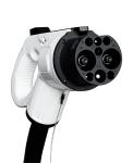 GB/T DC EV Charger Plug 80A 125A 200A 250A Electric Vehicle Charger Cable
