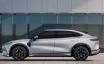 BYD Song L Sedan 5 Seater Two Wheel Drive 4×2 Range Of 500 Kilometers