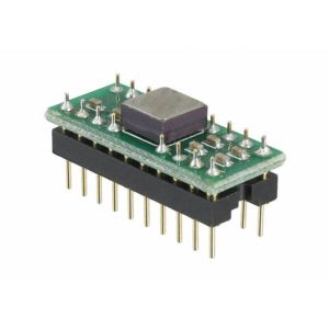 China EVAL-ADXRS624Z Embedded Solutions Sensor Evaluation Board For The ADXRS624 Gyroscope factory