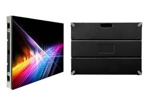 China Gapless Fine Pixel Pitch Screen Brightness Advertising LED Panel COB factory