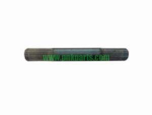 China 3C315-43410 Kubota Tractor Parts Front Axle Shaft Agricuatural Machinery Parts factory