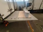 Tail Lift Equal To European Product Quality
