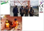 Superior Early Streamer Type Lightning Arrester Rod For High Rise Building