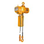 1 - 3 Ton Chain Hoist 220v Electric Chain Hoist With Winch Trolley