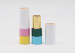 Exquisite Press Pop Liquid Lipstick Container 3.5g Volume