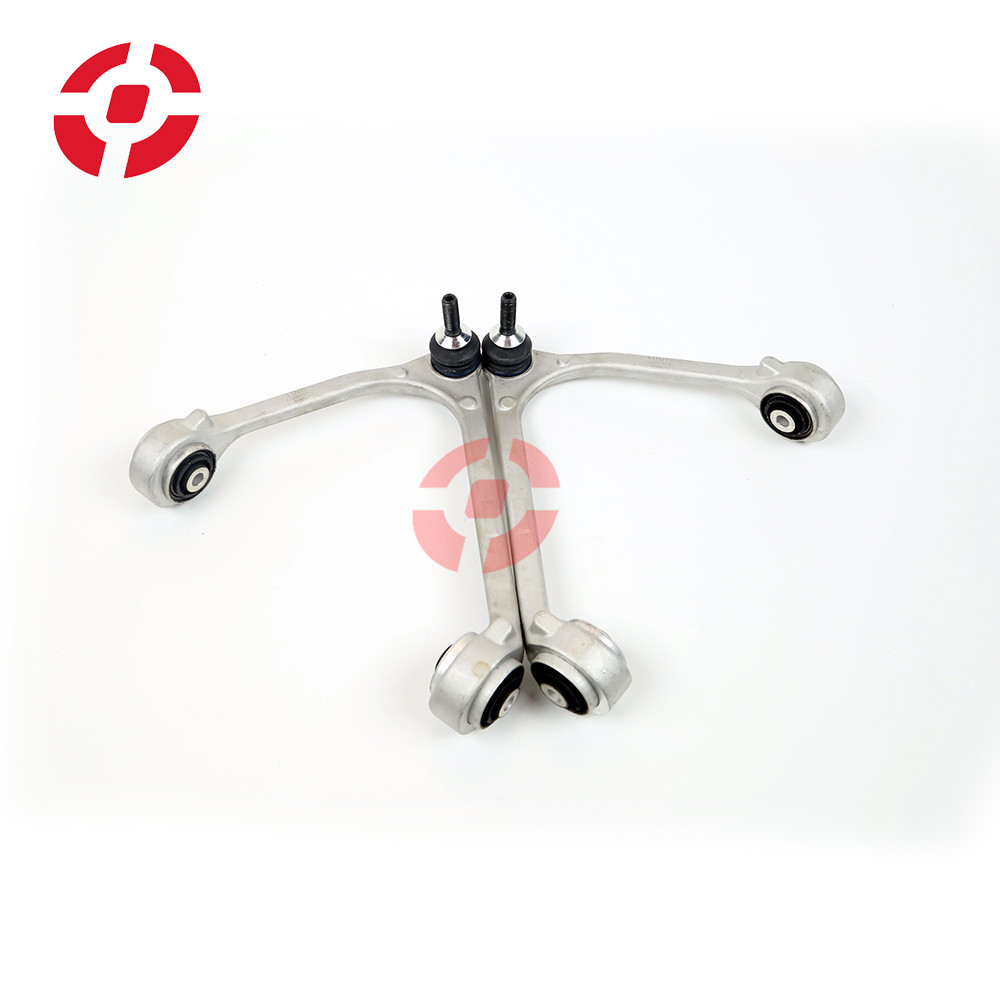 Used for Land Rover Suspension System Front Upper Control Arm C2Z29115-C2A29117 Durable and High-Performance