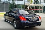 Mercedes-Benz C-Class 2017 C 200 L Sports Edition Beijing Benz Mid-size Car