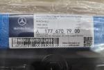 Mercedes-Benz A-Class (W177) 5d Hatchback 2018 Rain Sensor Car Front Glass Glass