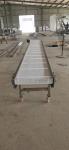 Belt Conveyor Dryer Machine, UV Printing PTFE Fiberglass Mesh Belt, Cloth Belt