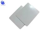 1200mm Fireproof Flexible PVC Flat Sheet For Building Decoration
