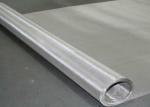 200 Micron Stainless Steel Wire Mesh Filter 2000mm