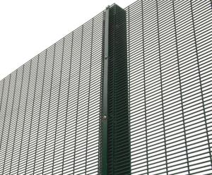 China High Security Fencing Panels factory