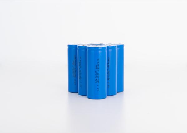 Sunpok Rechargeable Lithium Ion Battery Lifepo4 Battery Cell 3.2v Lifepo4 20ah 1