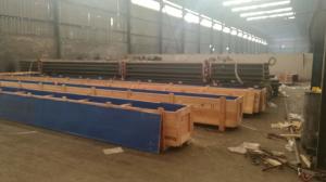 China 1-12m Length Seamless Steel Pipe ASME B36 P460NL1/1.8915 Long Service Life factory