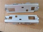Silicon Steel Cold Rolled Plate / Stamped Steel Parts 0.5mm Thickness