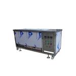 Industry Stamping Parts Ultrasonic Bath Cleaner Washing Machine New Condition