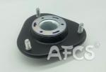 Front Axle Left Strut Mounting 48609-0R020 48510-21210 4851080548 For RAV4Ⅲ A3 2