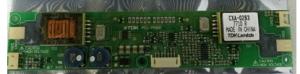 China DC/AC Ccfl Backlight Inverter 1500V~1700V Output Voltage 69kHz TDK CXA-0283 factory