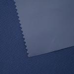 Durable 400GSM 900D Polyester PVC Fabric For Outdoor Sport Production