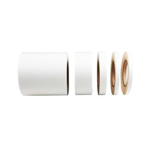China White Glitter Htv Vinyl Roll T Shirt Hot Melt Adhesive Film Backing For Embroidery factory