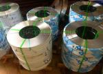 Cold Rolled Stainless Steel Strip 410 Bright With Oxidation Resistance Heat