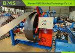 AUTO Change Batten Machine For Solar System 18-20m/min