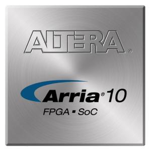 China 10AX090N3F40I2SG Intel / Altera factory