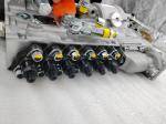 CNHTC SINOTRUK 375HP Truck 2 Valves ERG Engine Spare Parts Fuel Injection Pump