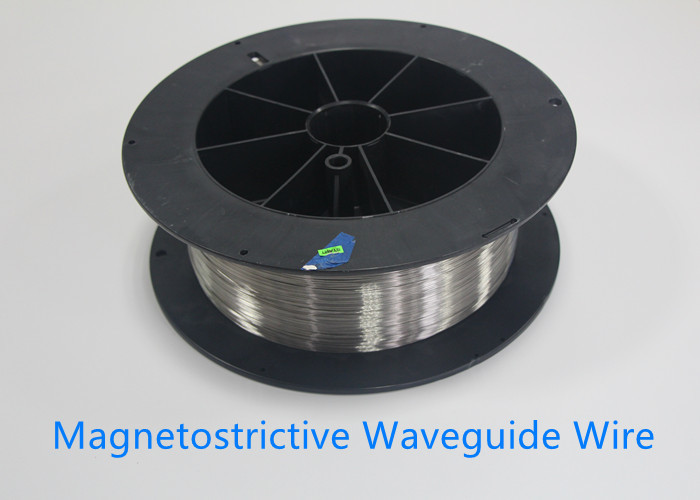Magnetostrictive waveguide wire diameter 0.50mm for Magnetostrictive level gauge sensor