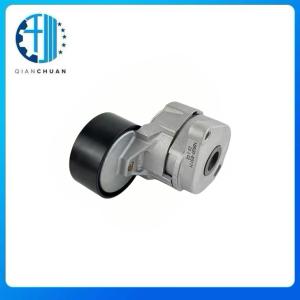 China 16630-E0171 Belt Tensioner For Hino 1 HO7C HO7D JO8C Engine Spare Parts factory