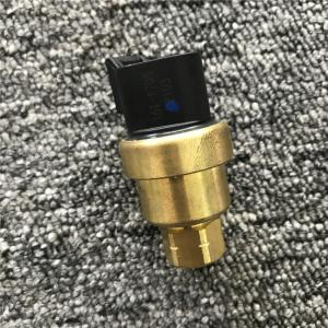 China 161-1705 Excavator Intake Pressure Sensor For erpillar factory
